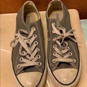 Converse size 7.5